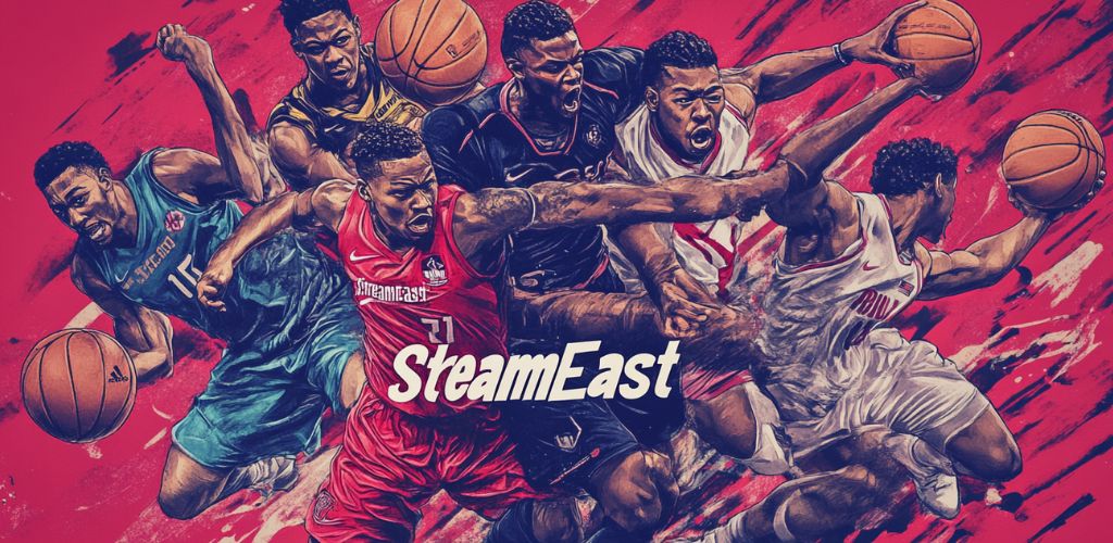 Streameast